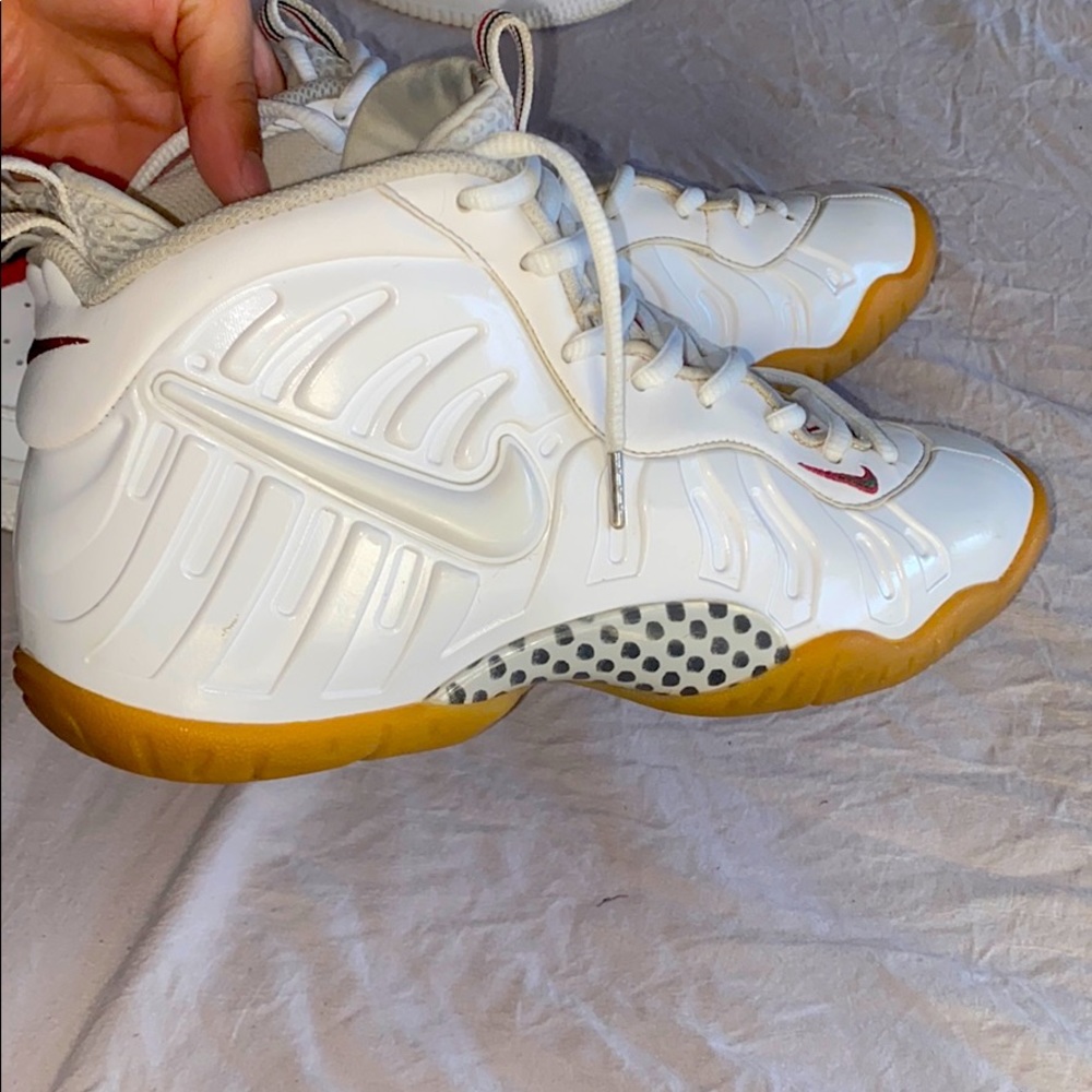 Foamposites